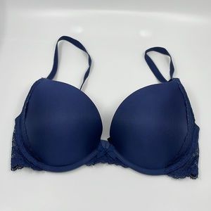 Victoria’s Secret Dream Angels push-up bra